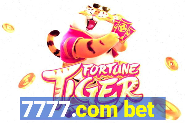 7777.com bet